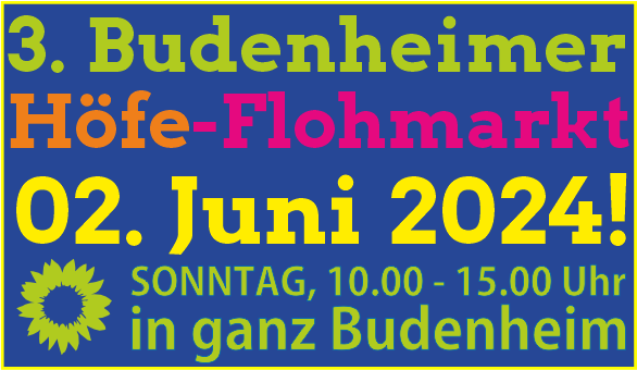 flohmarkt logo